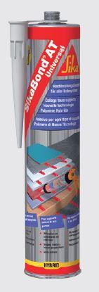 Adeziv universal SikaBond AT Universal 300 ml [1]